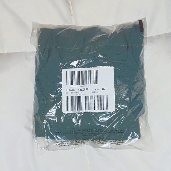 Pink Ultimate Runsie - 🏃♀️ - Picture 5 of 6